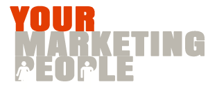 Your Marketing People logo