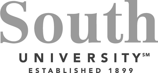 client south university logo