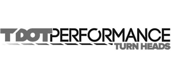 client tdot performance logo