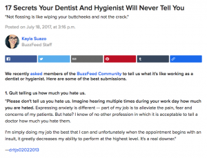 buzzfeed article