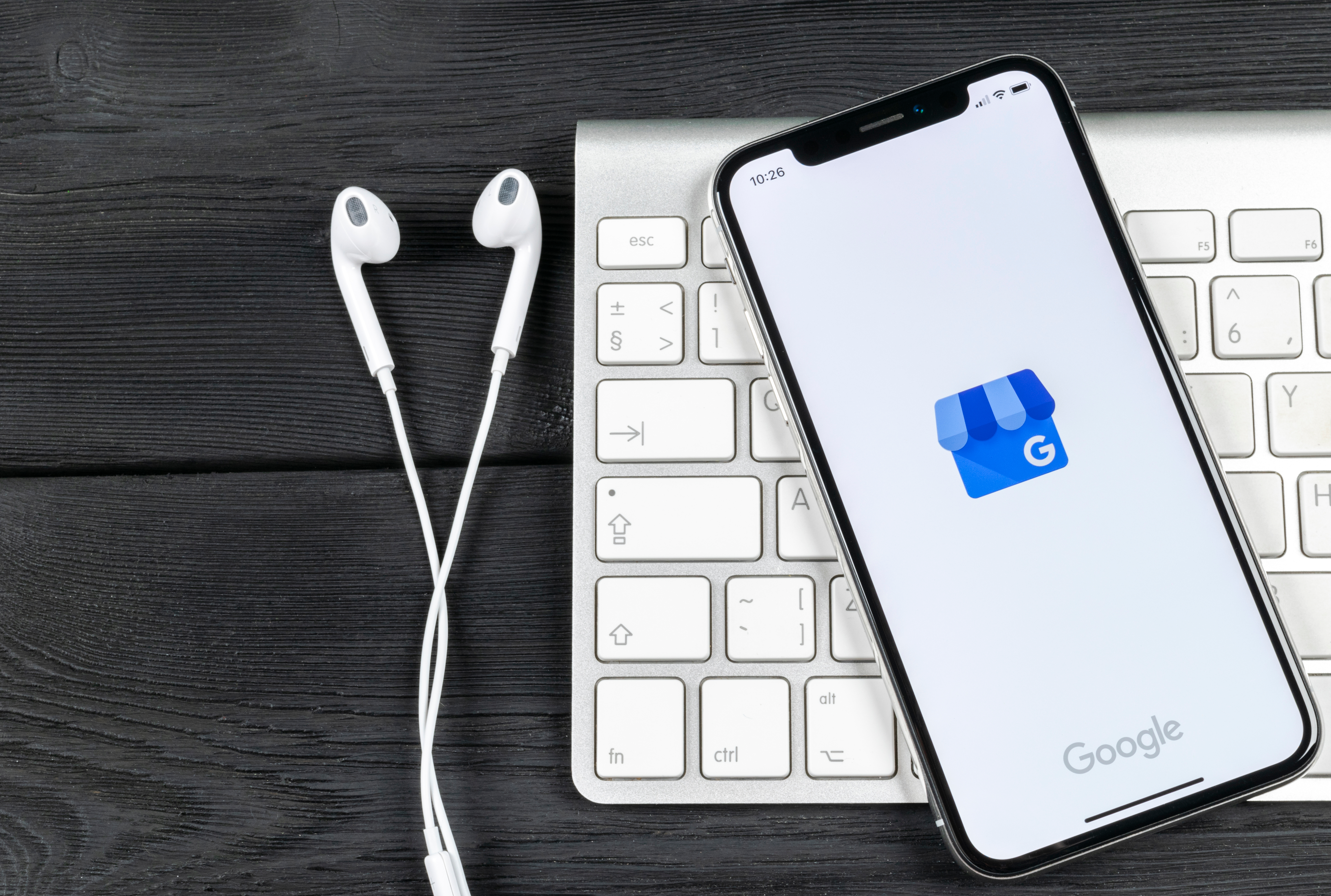 Google My Business: 7 Best Practices and Tips