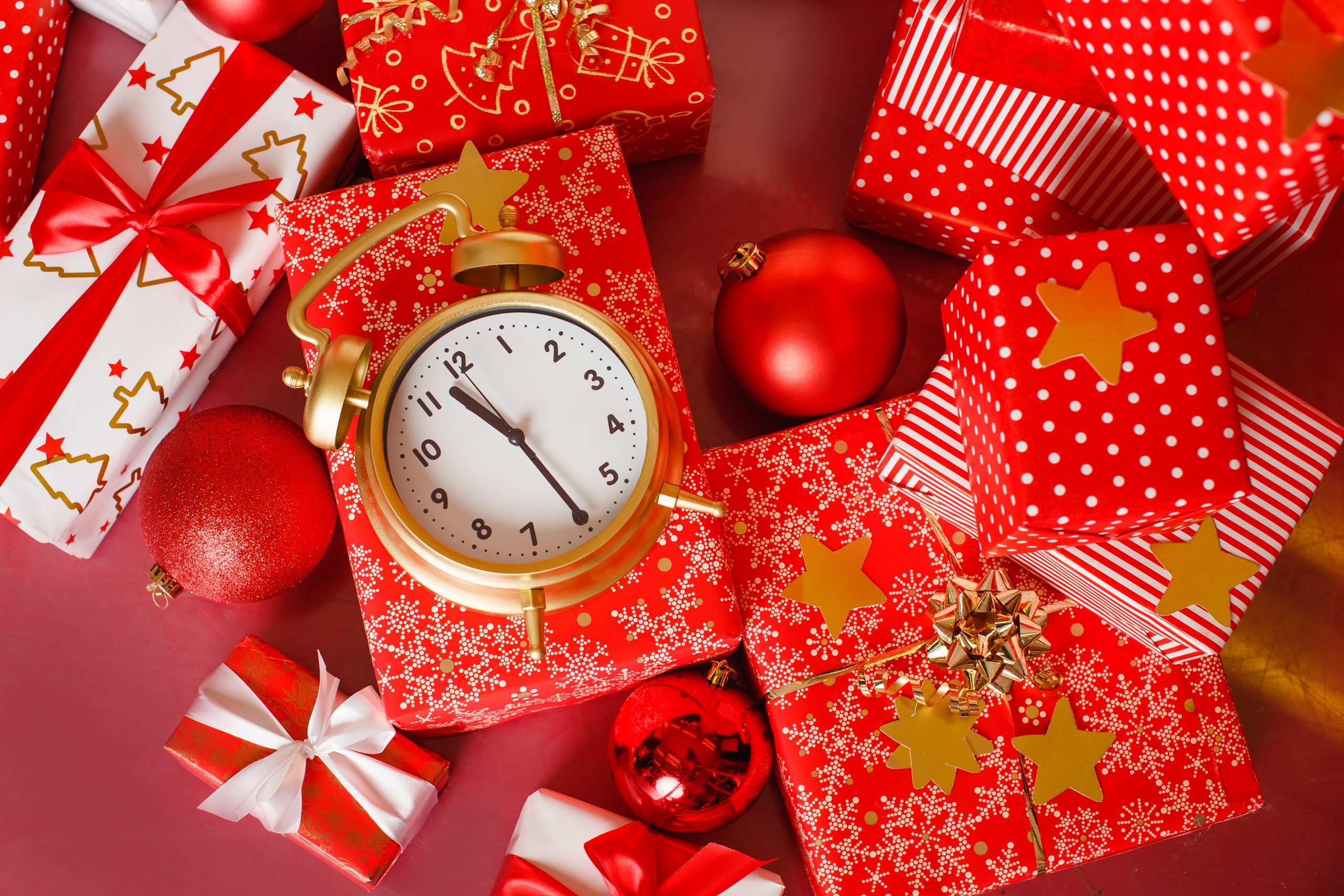 Last-Minute Holiday Promotion Tips for eCommerce