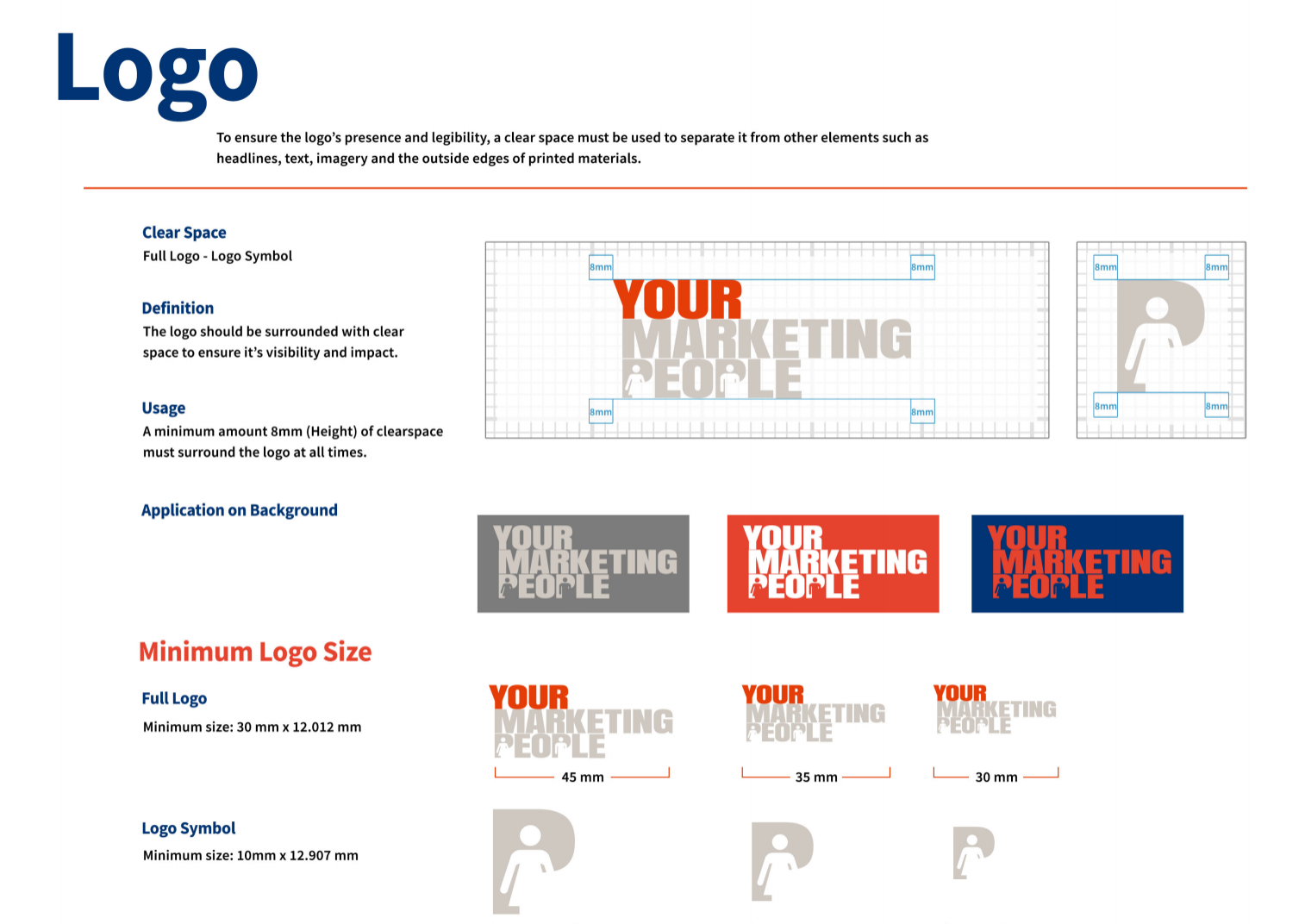 Logo-Branding-Document