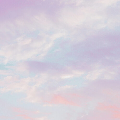pink and purple clouds in the sky