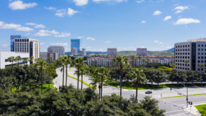 Digital Marketing Agency near Irvine California