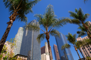 Digital Marketing Agency near Los Angeles California
