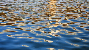 water