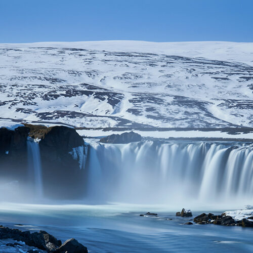 Waterfall