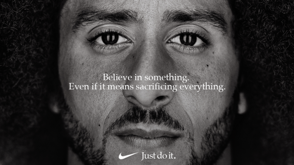 nike ad