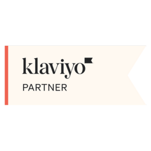 Klaviyo Partner