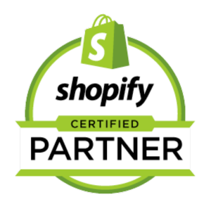 Shopify Partner