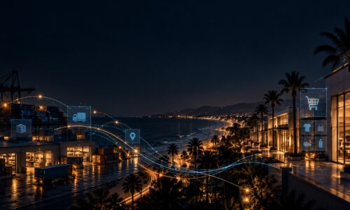 The Quiet AI Revolution: How Orange County Is Becoming a Hub for Real-World Artificial Intelligence