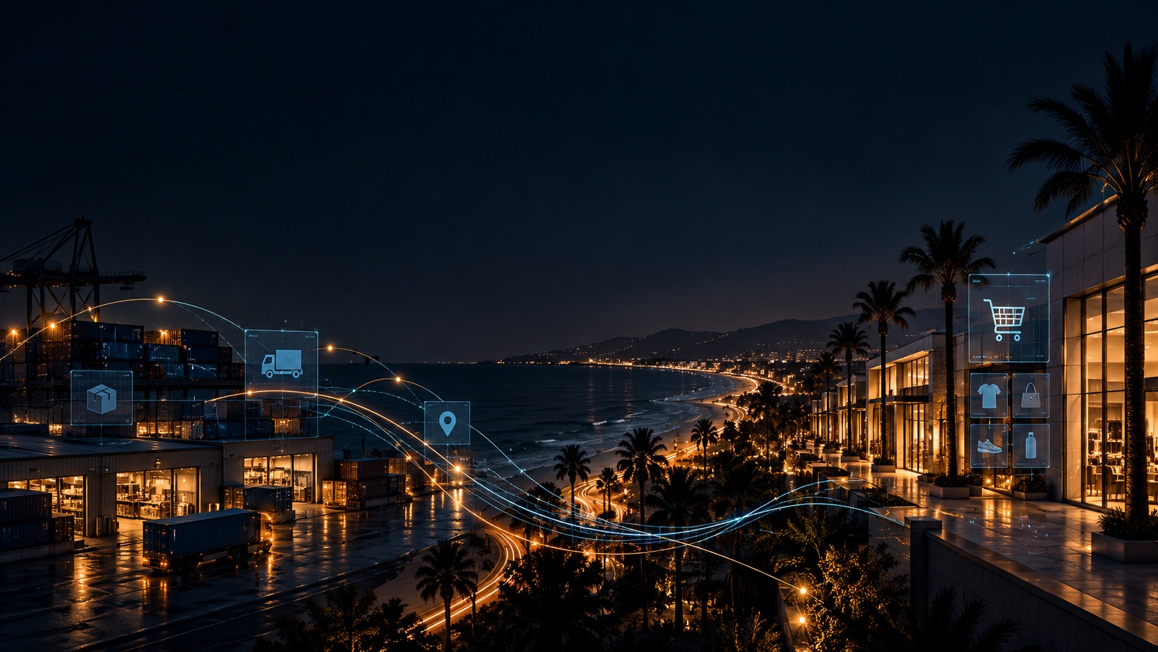 The Quiet AI Revolution: How Orange County Is Becoming a Hub for Real-World Artificial Intelligence
