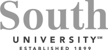 client south university logo